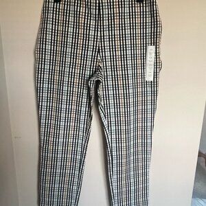 NWT - Bi-Stretch Skinny Pants